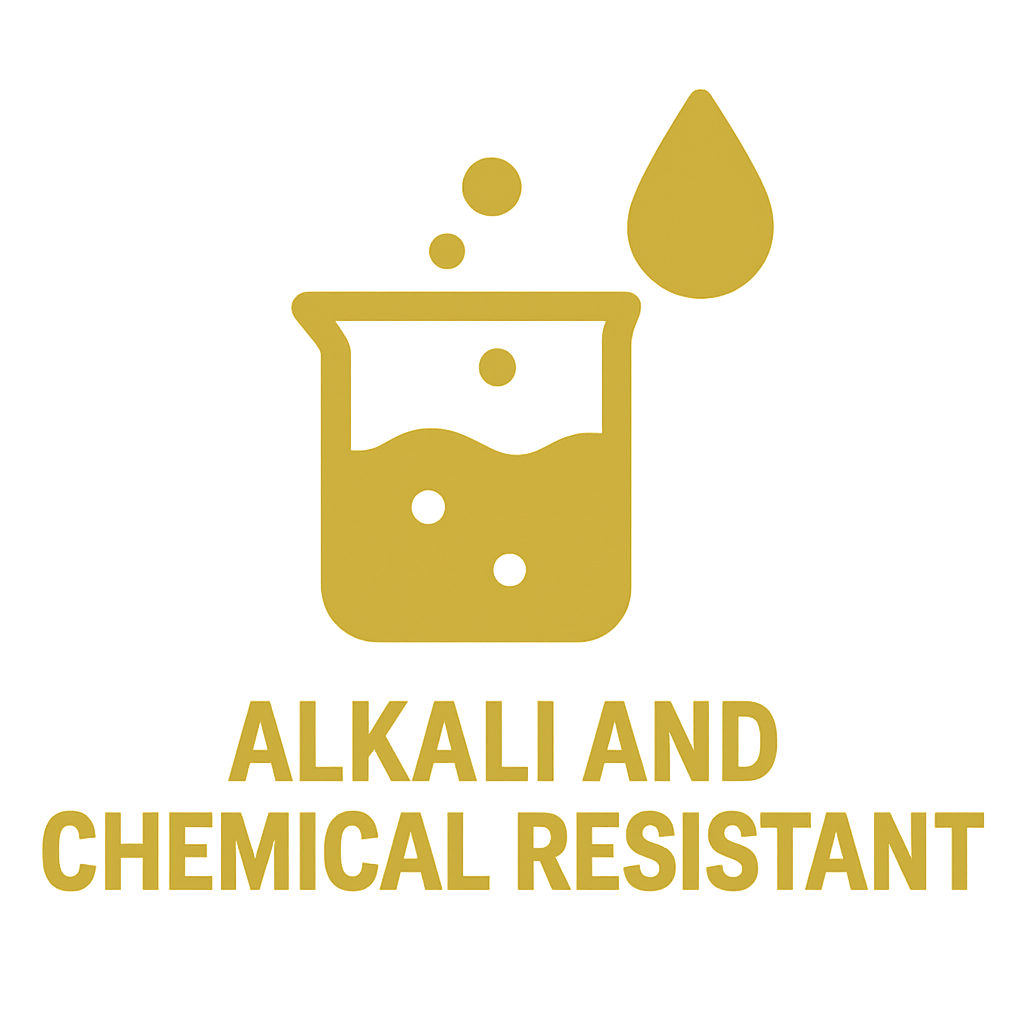 GFRP rebar benefits icon