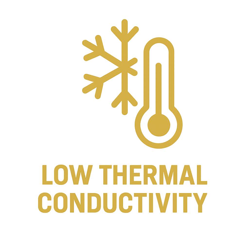 GFRP rebar benefits icon